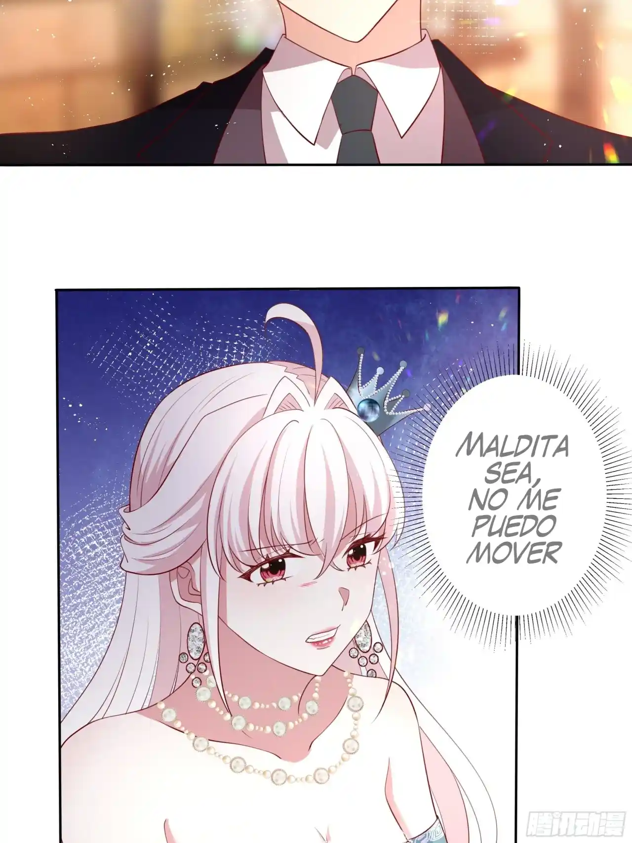 La Legendaria Princesa Villana - Capítulo 53 - Página 29 - LectorTMOo