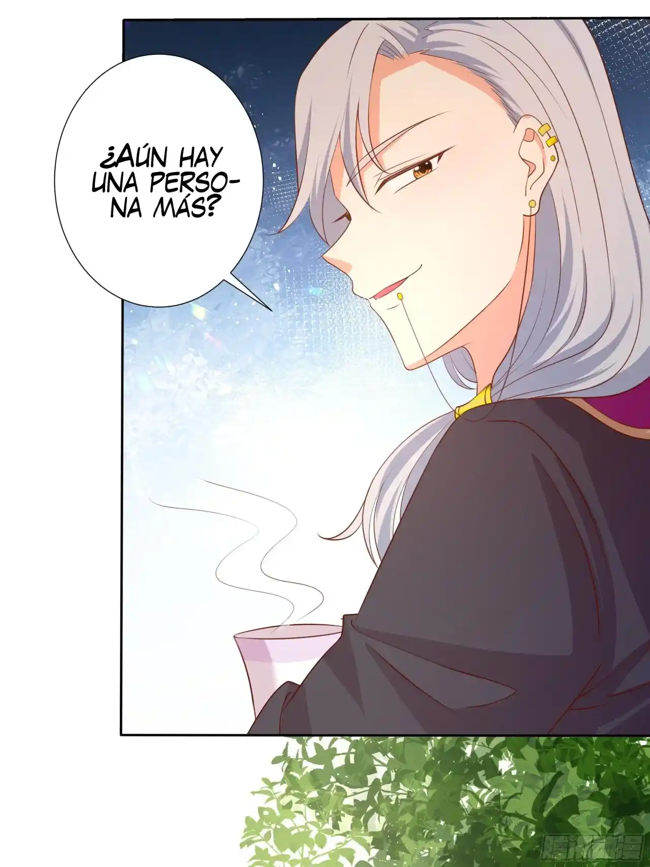 La Legendaria Princesa Villana - Capítulo 55 - Página 13 - LectorTMOo