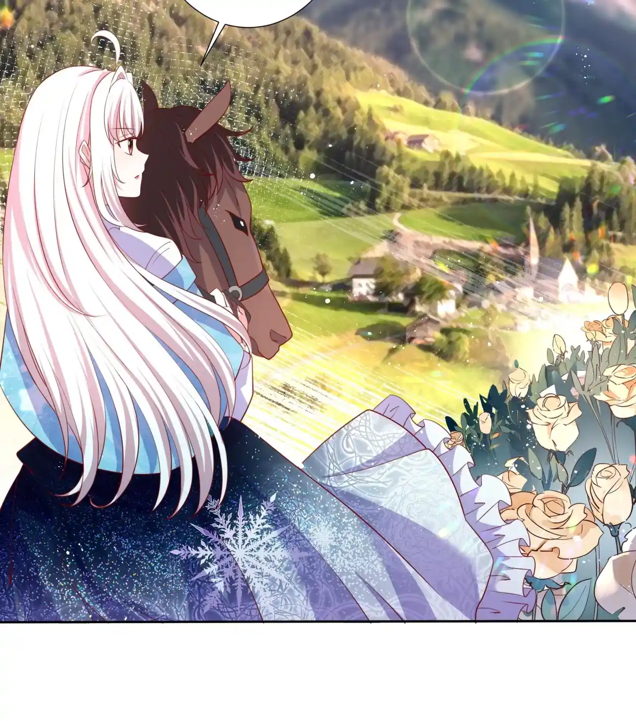 La Legendaria Princesa Villana - Capítulo 55 - Página 35 - LectorTMOo