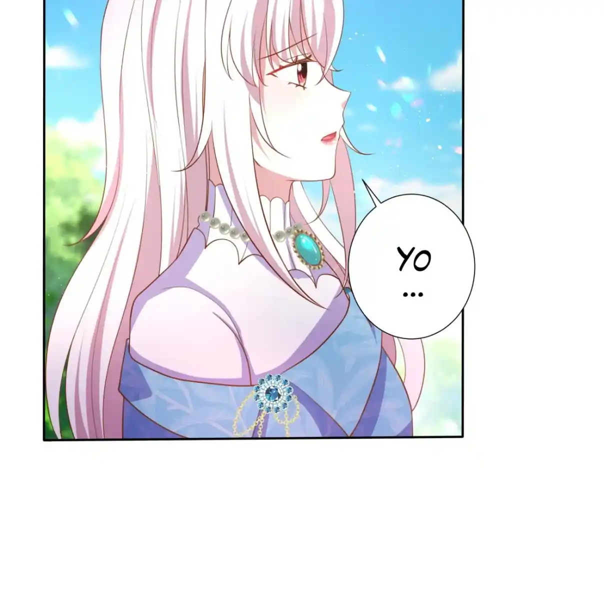La Legendaria Princesa Villana - Capítulo 56 - Página 27 - LectorTMOo