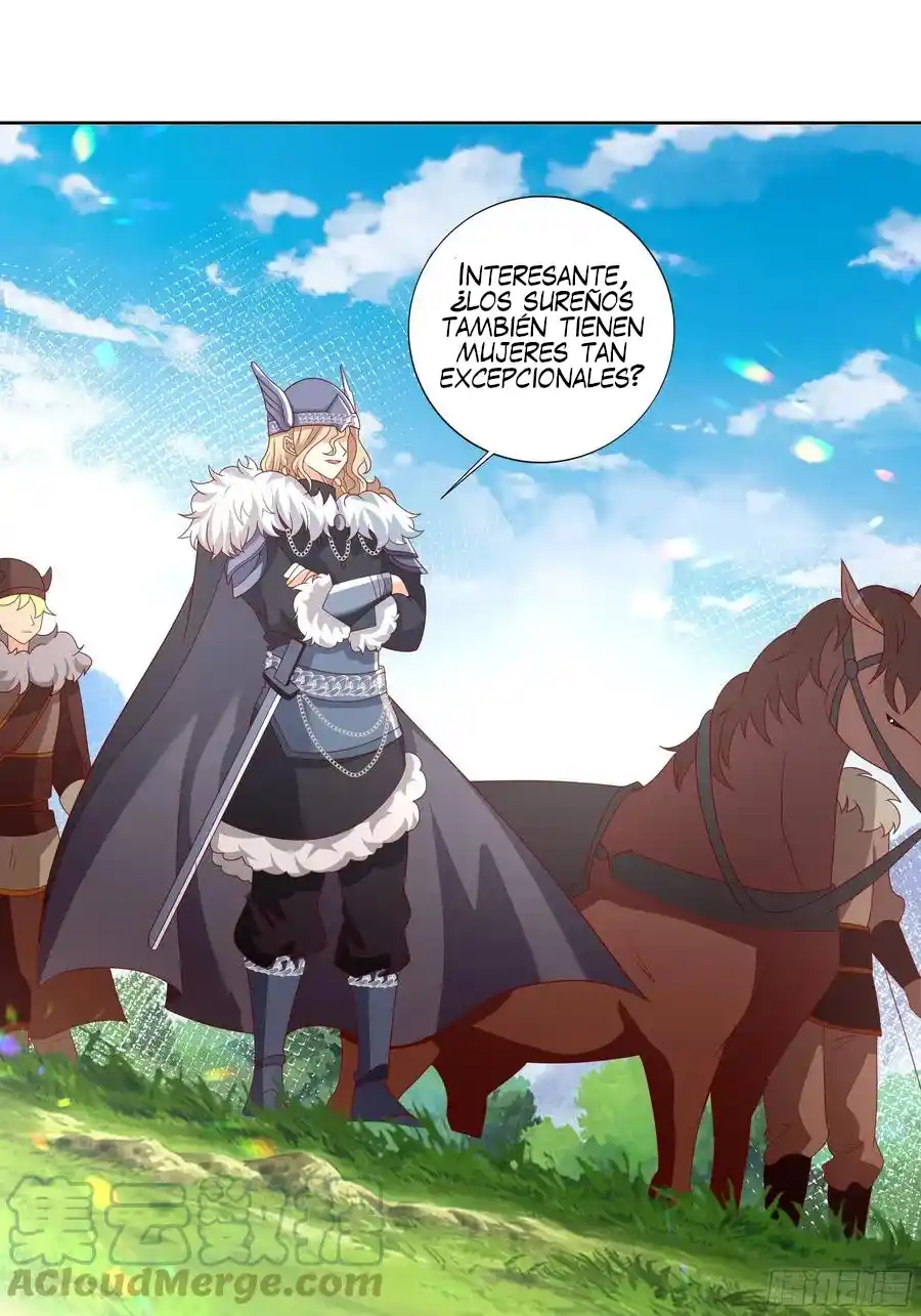 La Legendaria Princesa Villana - Capítulo 57 - Página 4 - LectorTMOo