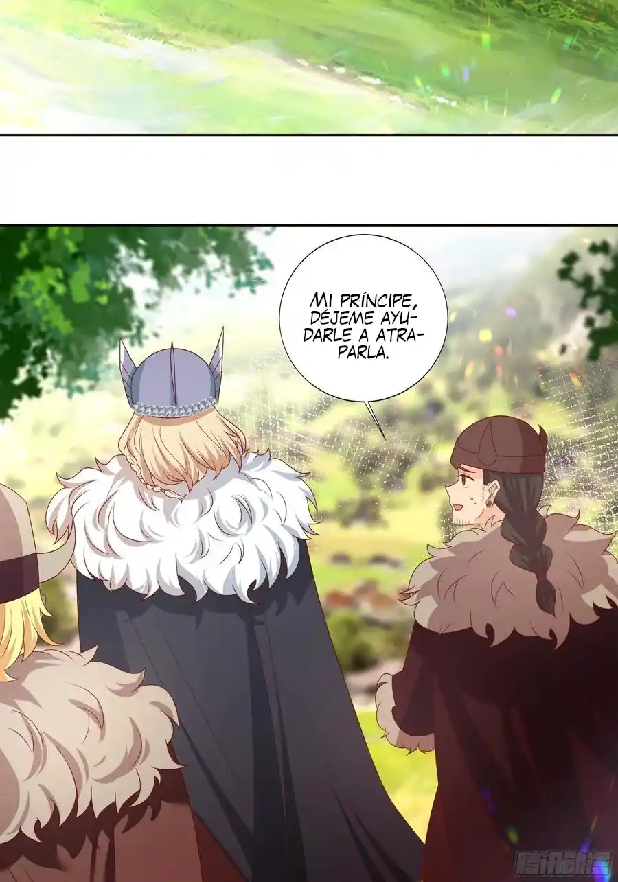 La Legendaria Princesa Villana - Capítulo 57 - Página 5 - LectorTMOo