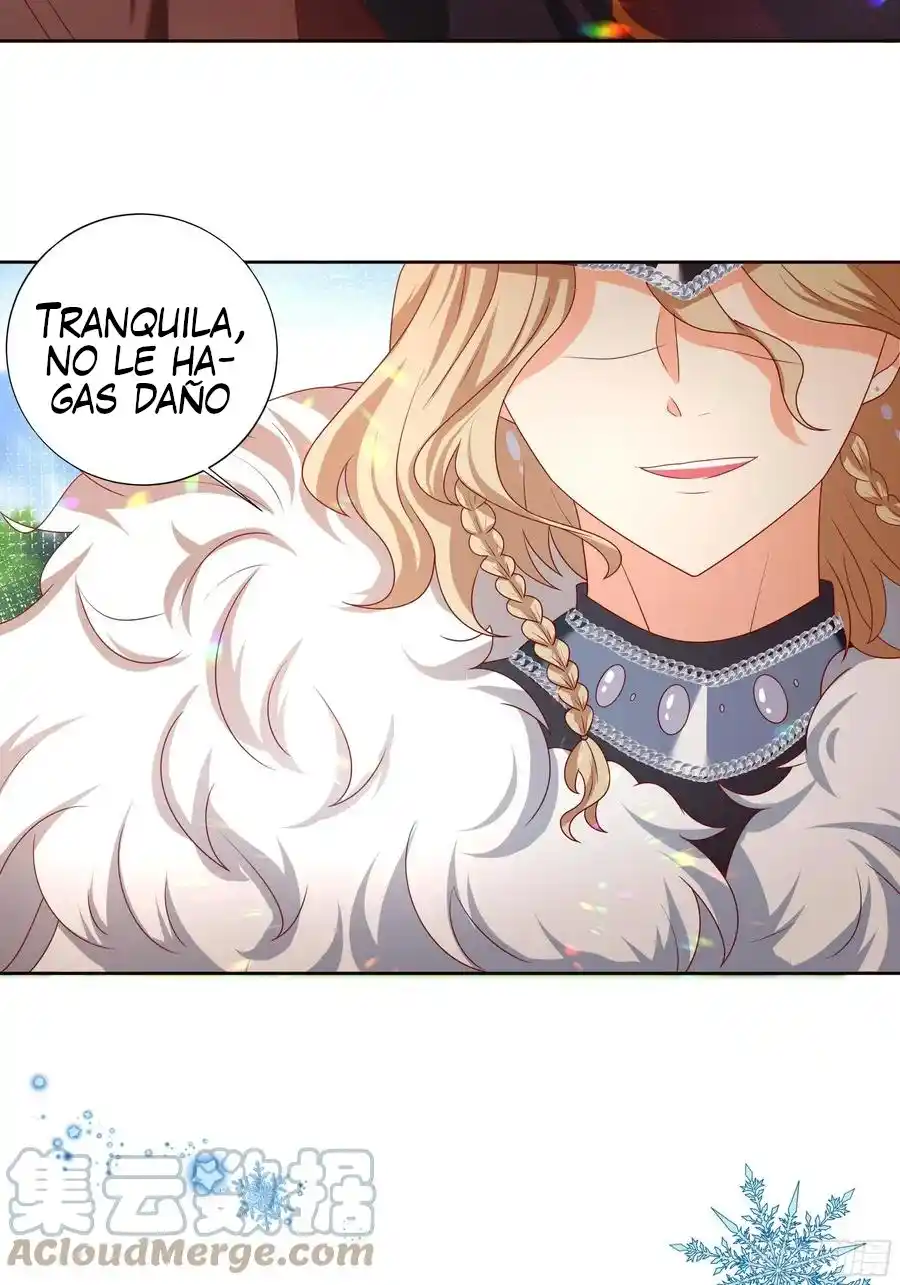 La Legendaria Princesa Villana - Capítulo 57 - Página 6 - LectorTMOo
