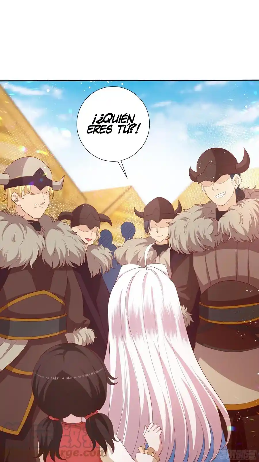 La Legendaria Princesa Villana - Capítulo 57 - Página 14 - LectorTMOo