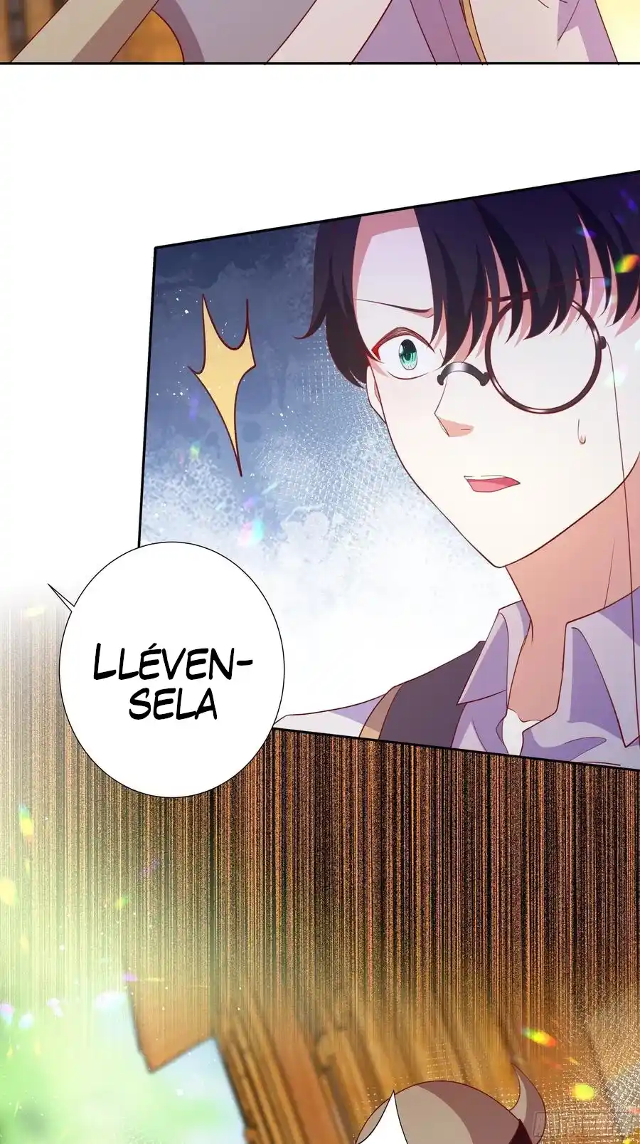 La Legendaria Princesa Villana - Capítulo 57 - Página 17 - LectorTMOo