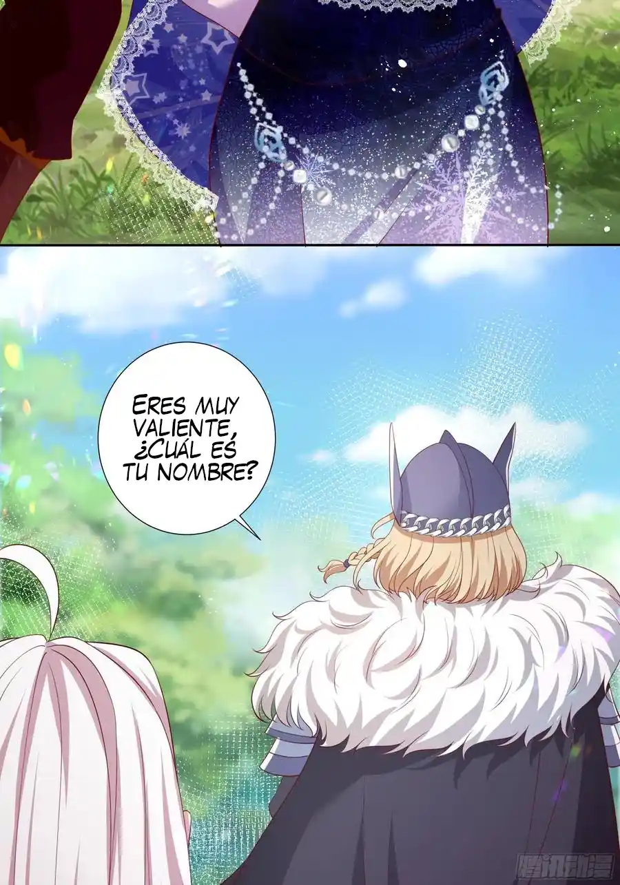 La Legendaria Princesa Villana - Capítulo 58 - Página 5 - LectorTMOo