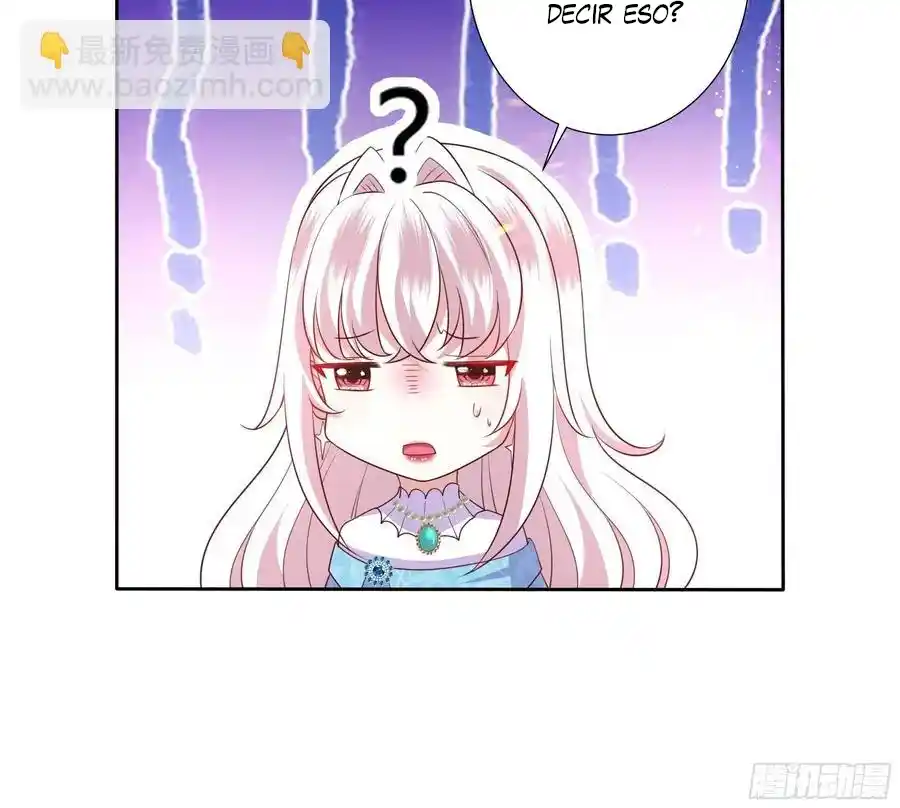 La Legendaria Princesa Villana - Capítulo 58 - Página 16 - LectorTMOo