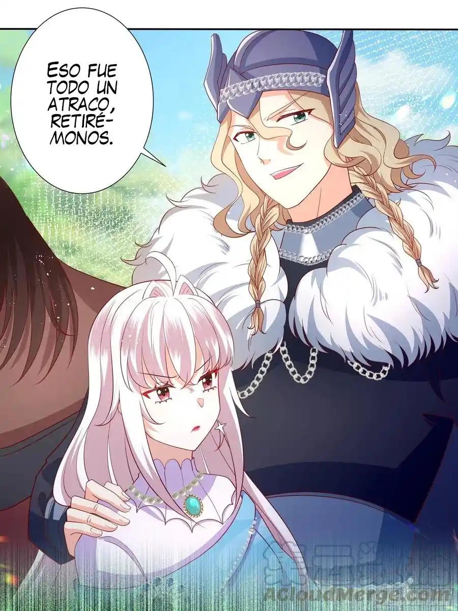 La Legendaria Princesa Villana - Capítulo 58 - Página 18 - LectorTMOo