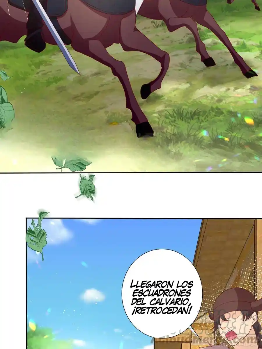 La Legendaria Princesa Villana - Capítulo 58 - Página 20 - LectorTMOo