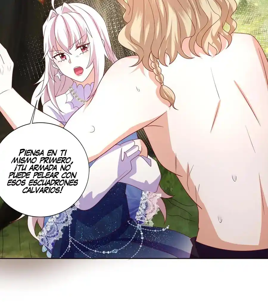 La Legendaria Princesa Villana - Capítulo 58 - Página 31 - LectorTMOo