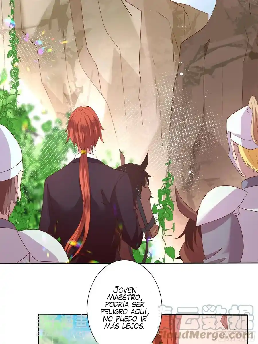 La Legendaria Princesa Villana - Capítulo 59 - Página 6 - LectorTMOo