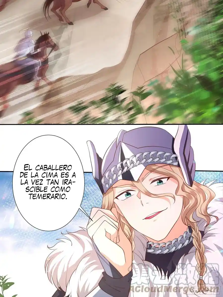 La Legendaria Princesa Villana - Capítulo 59 - Página 10 - LectorTMOo