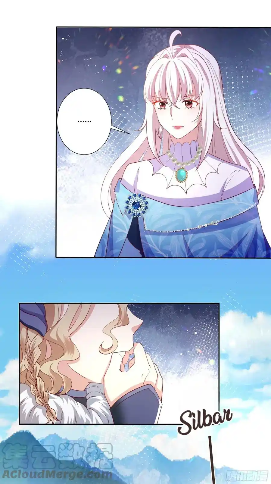 La Legendaria Princesa Villana - Capítulo 59 - Página 18 - LectorTMOo