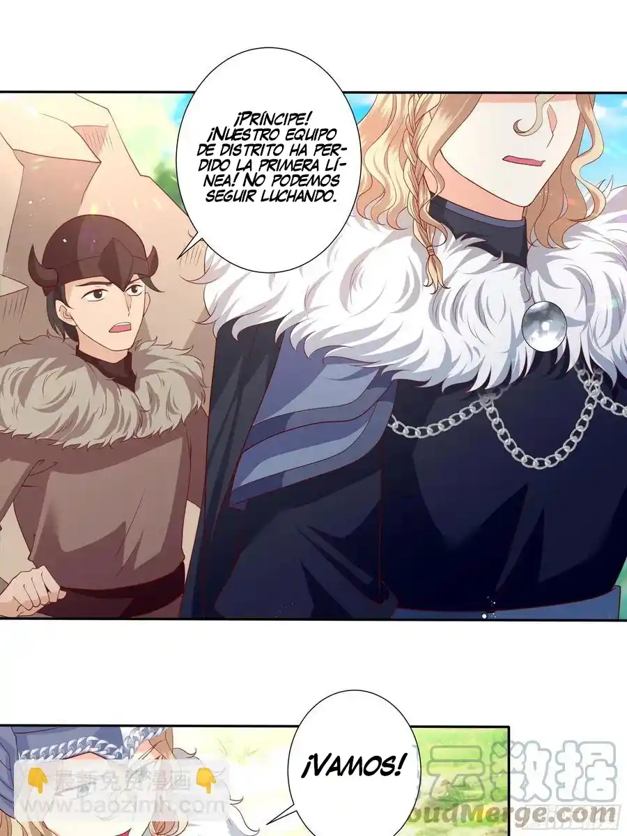 La Legendaria Princesa Villana - Capítulo 59 - Página 24 - LectorTMOo