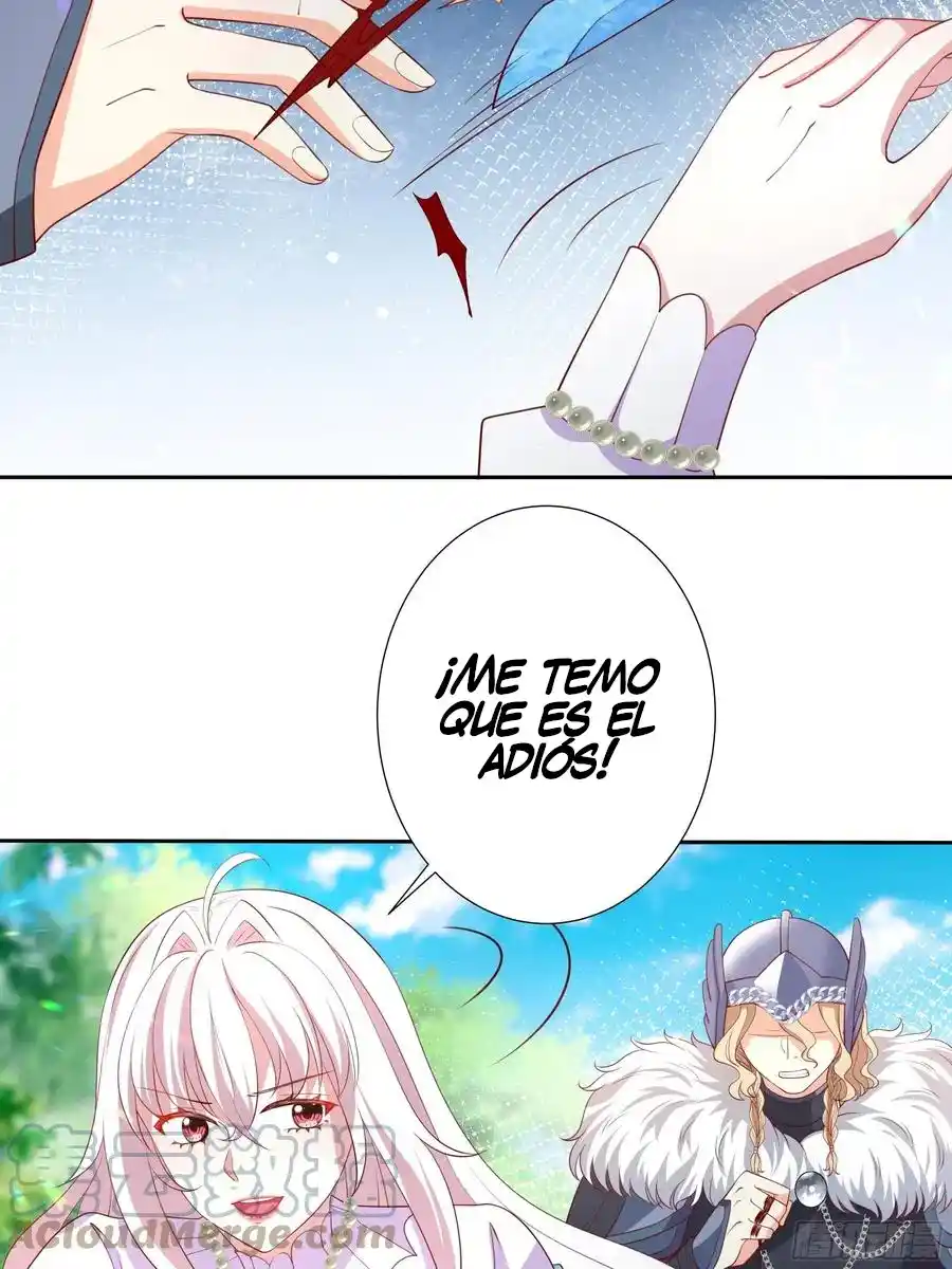 La Legendaria Princesa Villana - Capítulo 59 - Página 26 - LectorTMOo