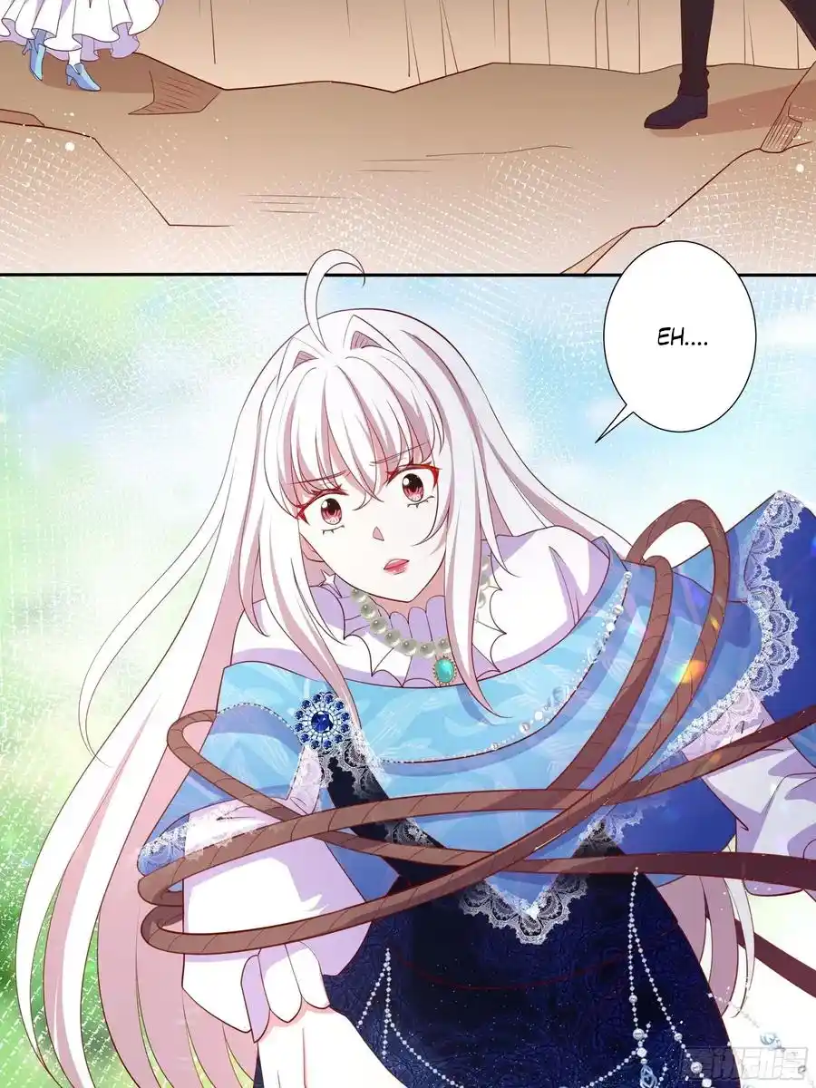 La Legendaria Princesa Villana - Capítulo 59 - Página 29 - LectorTMOo