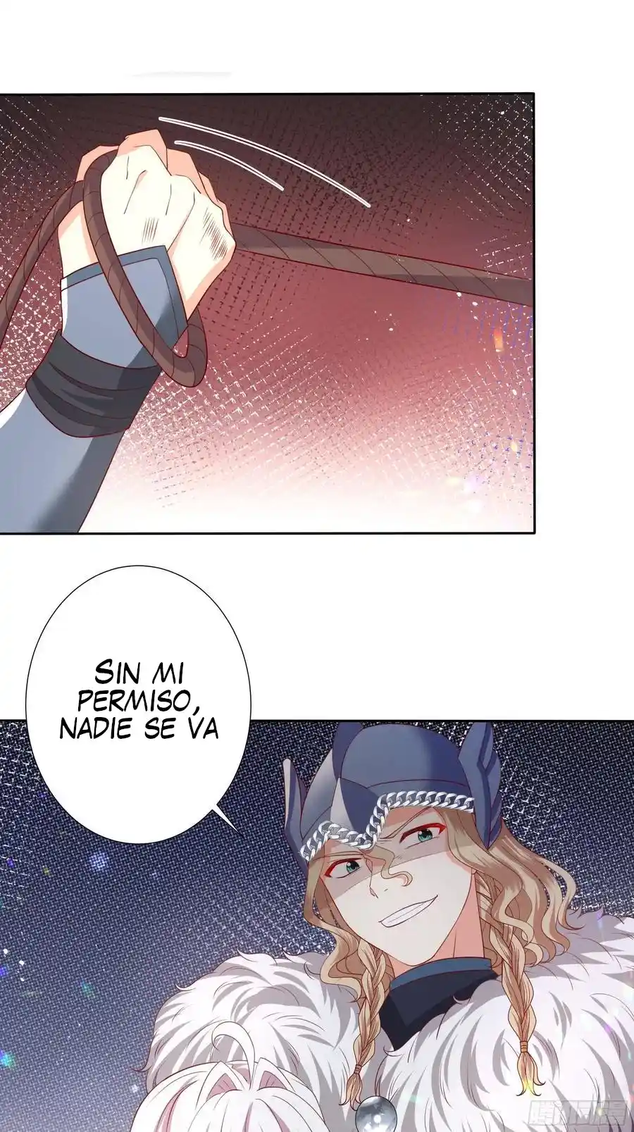 La Legendaria Princesa Villana - Capítulo 59 - Página 31 - LectorTMOo
