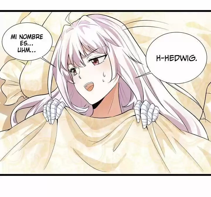 La Legendaria Princesa Villana - Capítulo 6 - Página 5 - LectorTMOo