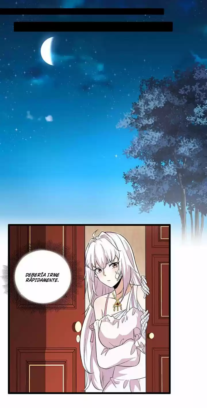 La Legendaria Princesa Villana - Capítulo 6 - Página 17 - LectorTMOo