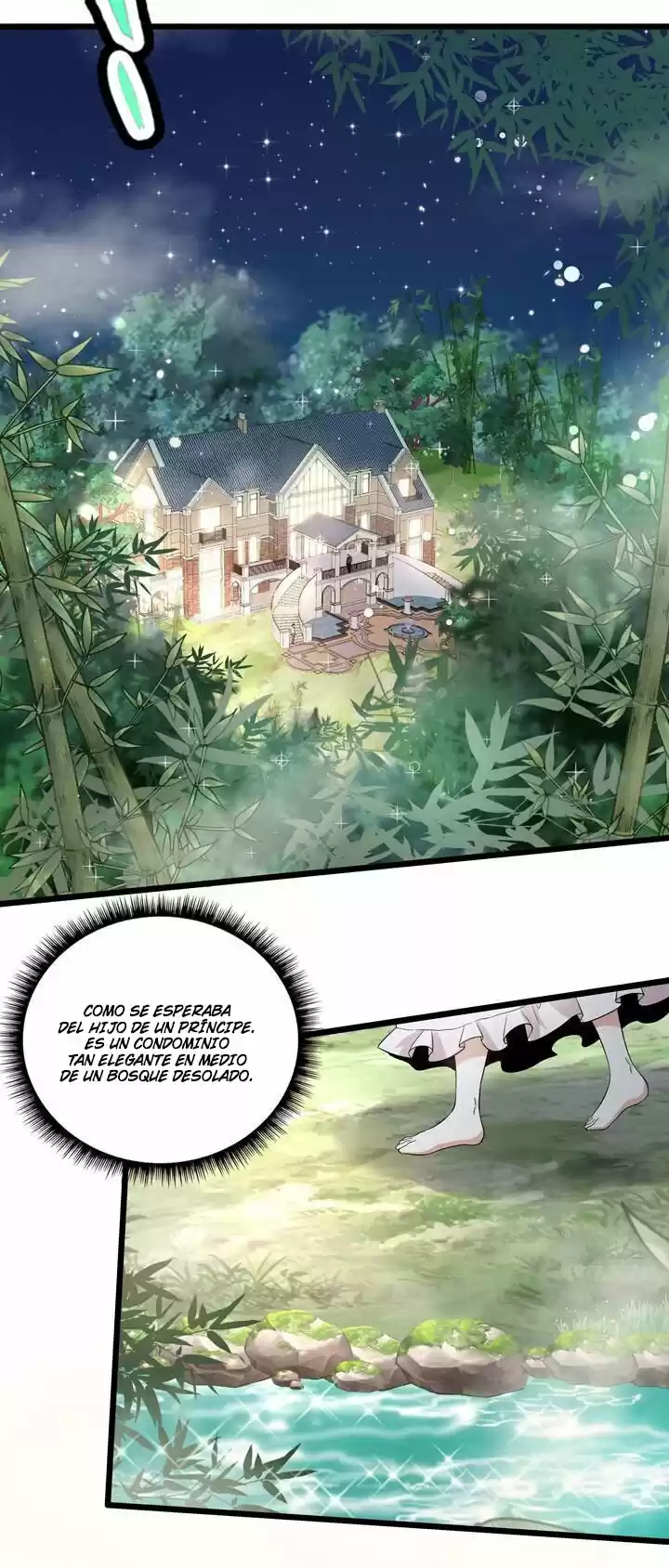 La Legendaria Princesa Villana - Capítulo 6 - Página 26 - LectorTMOo