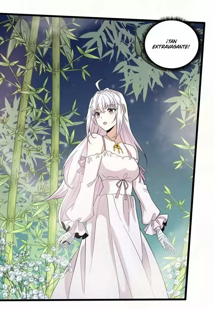 La Legendaria Princesa Villana - Capítulo 6 - Página 27 - LectorTMOo