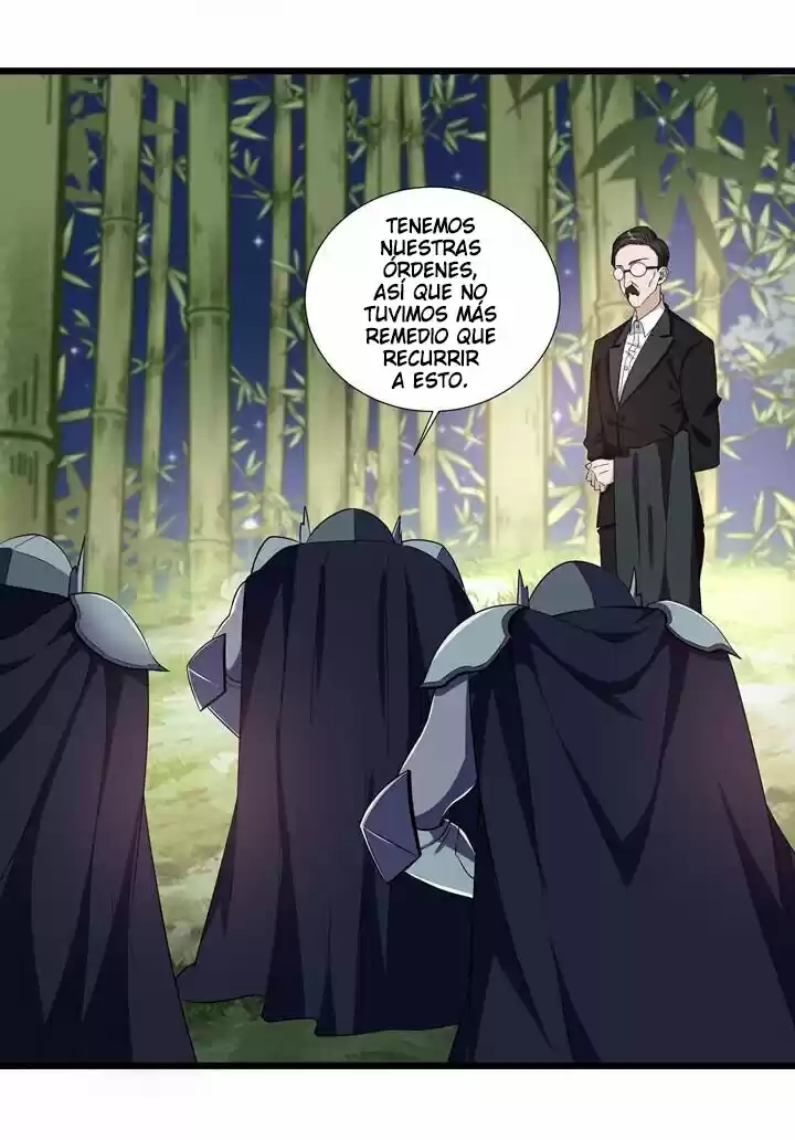 La Legendaria Princesa Villana - Capítulo 6 - Página 36 - LectorTMOo