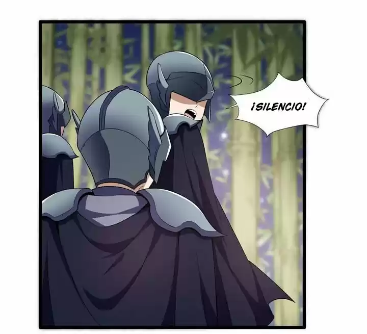 La Legendaria Princesa Villana - Capítulo 6 - Página 39 - LectorTMOo