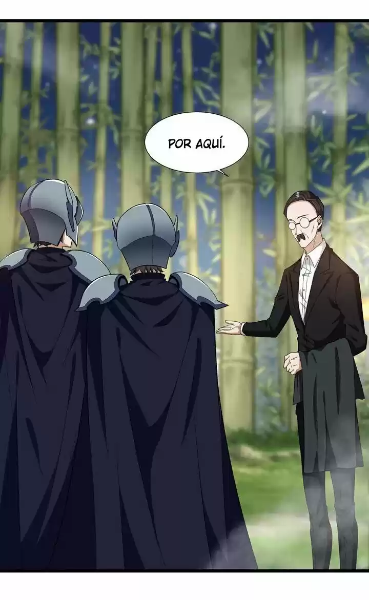 La Legendaria Princesa Villana - Capítulo 6 - Página 43 - LectorTMOo