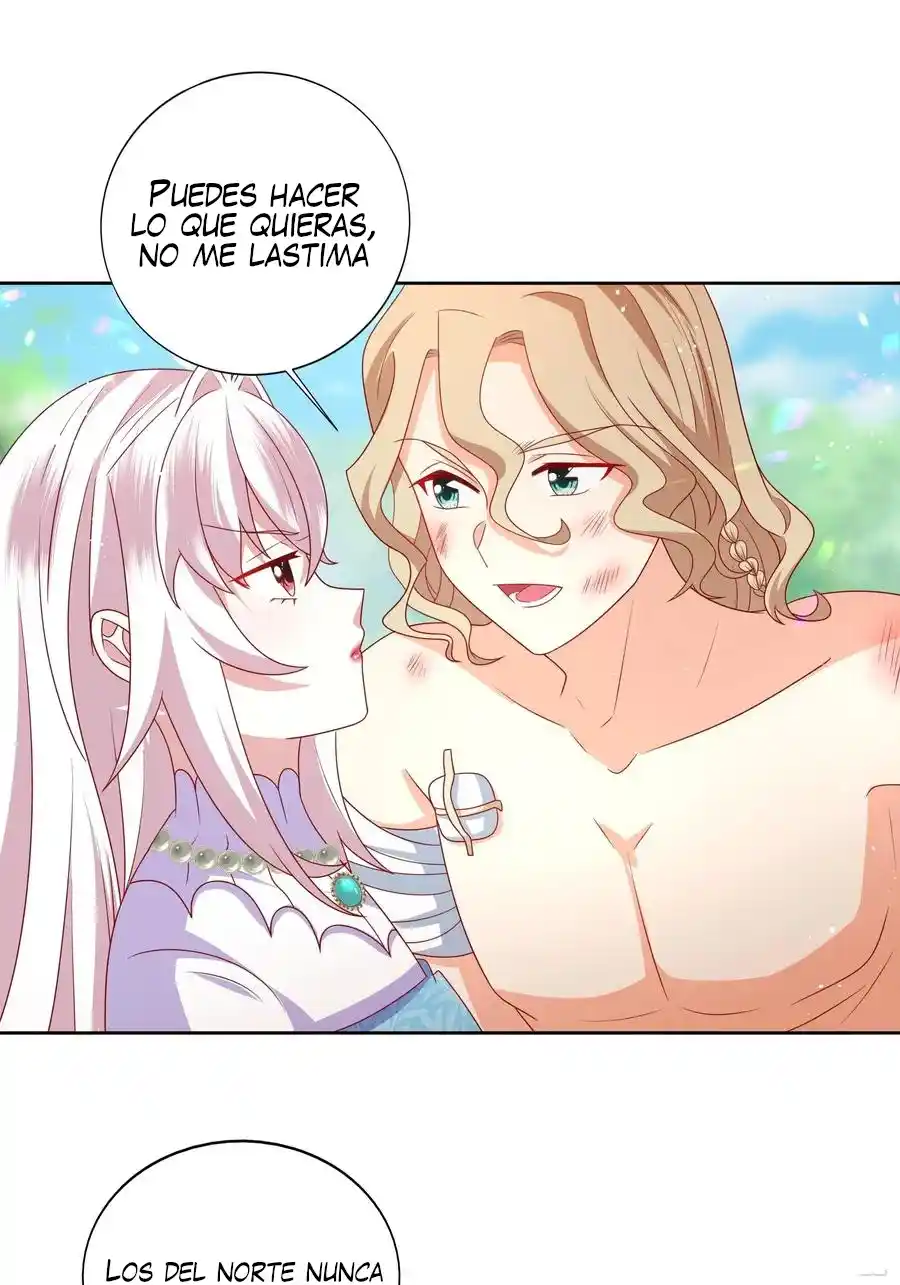 La Legendaria Princesa Villana - Capítulo 60 - Página 24 - LectorTMOo