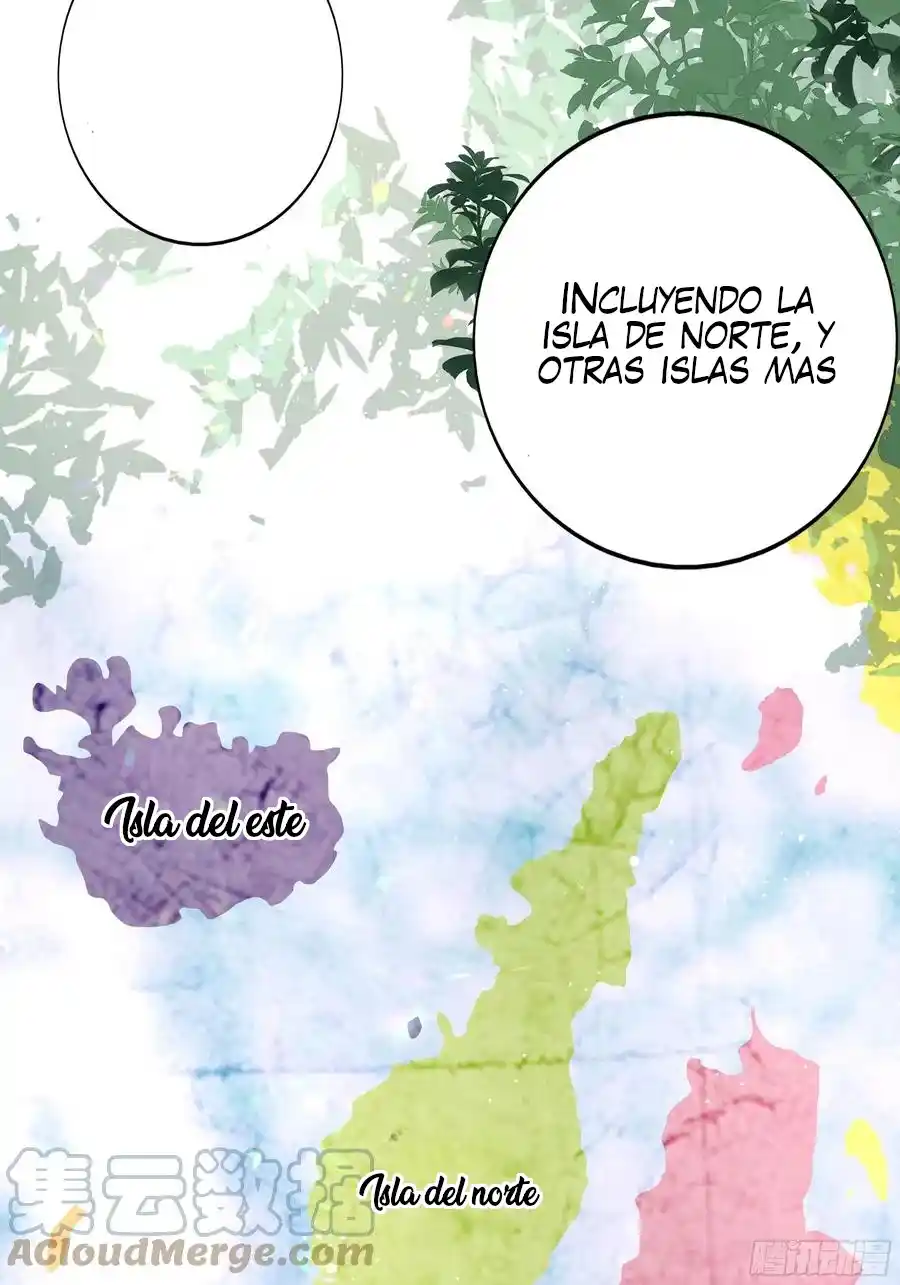 La Legendaria Princesa Villana - Capítulo 60 - Página 28 - LectorTMOo