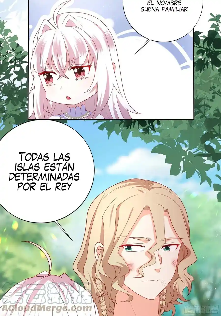 La Legendaria Princesa Villana - Capítulo 60 - Página 30 - LectorTMOo