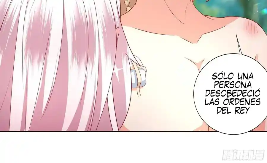 La Legendaria Princesa Villana - Capítulo 60 - Página 31 - LectorTMOo