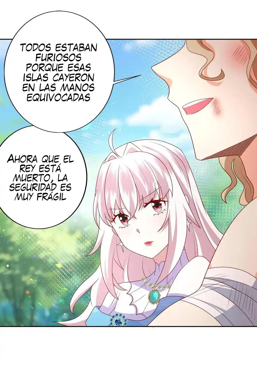 La Legendaria Princesa Villana - Capítulo 60 - Página 32 - LectorTMOo