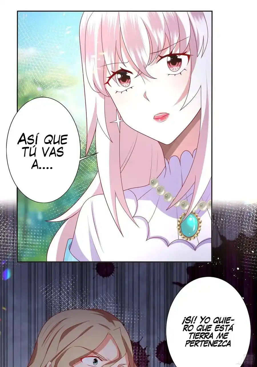 La Legendaria Princesa Villana - Capítulo 60 - Página 33 - LectorTMOo