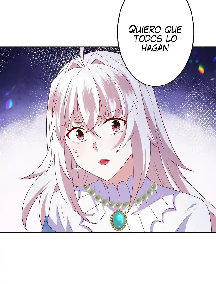 La Legendaria Princesa Villana - Capítulo 60 - Página 36 - LectorTMOo