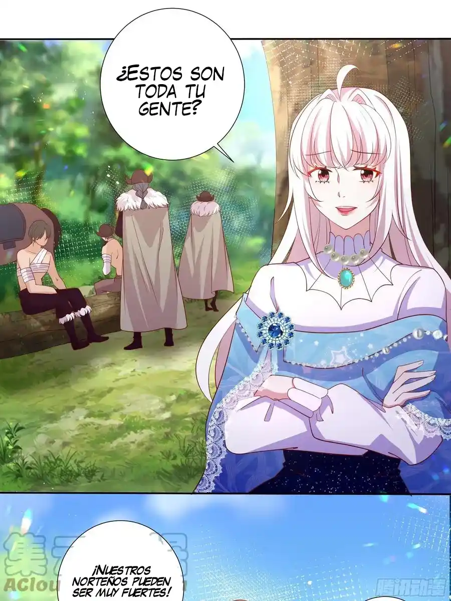 La Legendaria Princesa Villana - Capítulo 61 - Página 4 - LectorTMOo