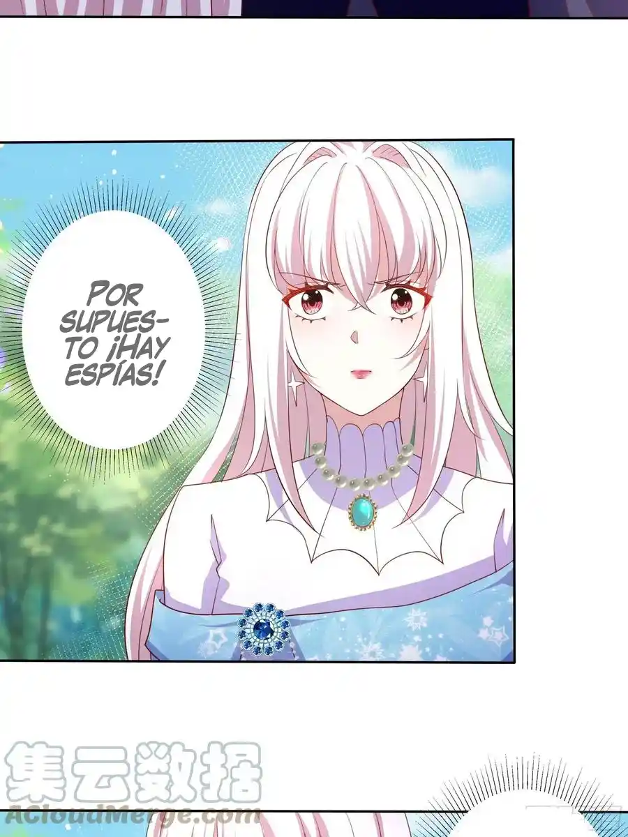 La Legendaria Princesa Villana - Capítulo 61 - Página 6 - LectorTMOo