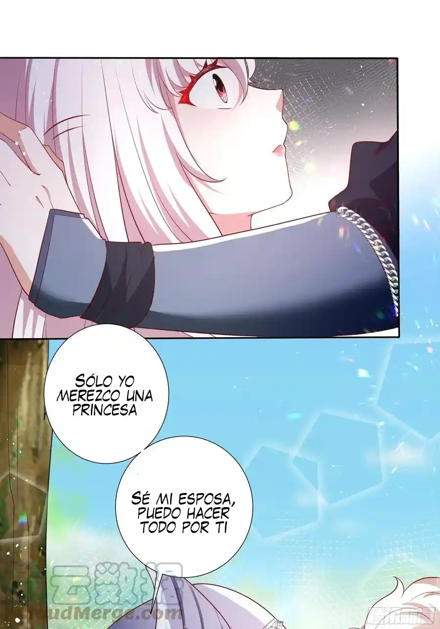 La Legendaria Princesa Villana - Capítulo 61 - Página 12 - LectorTMOo