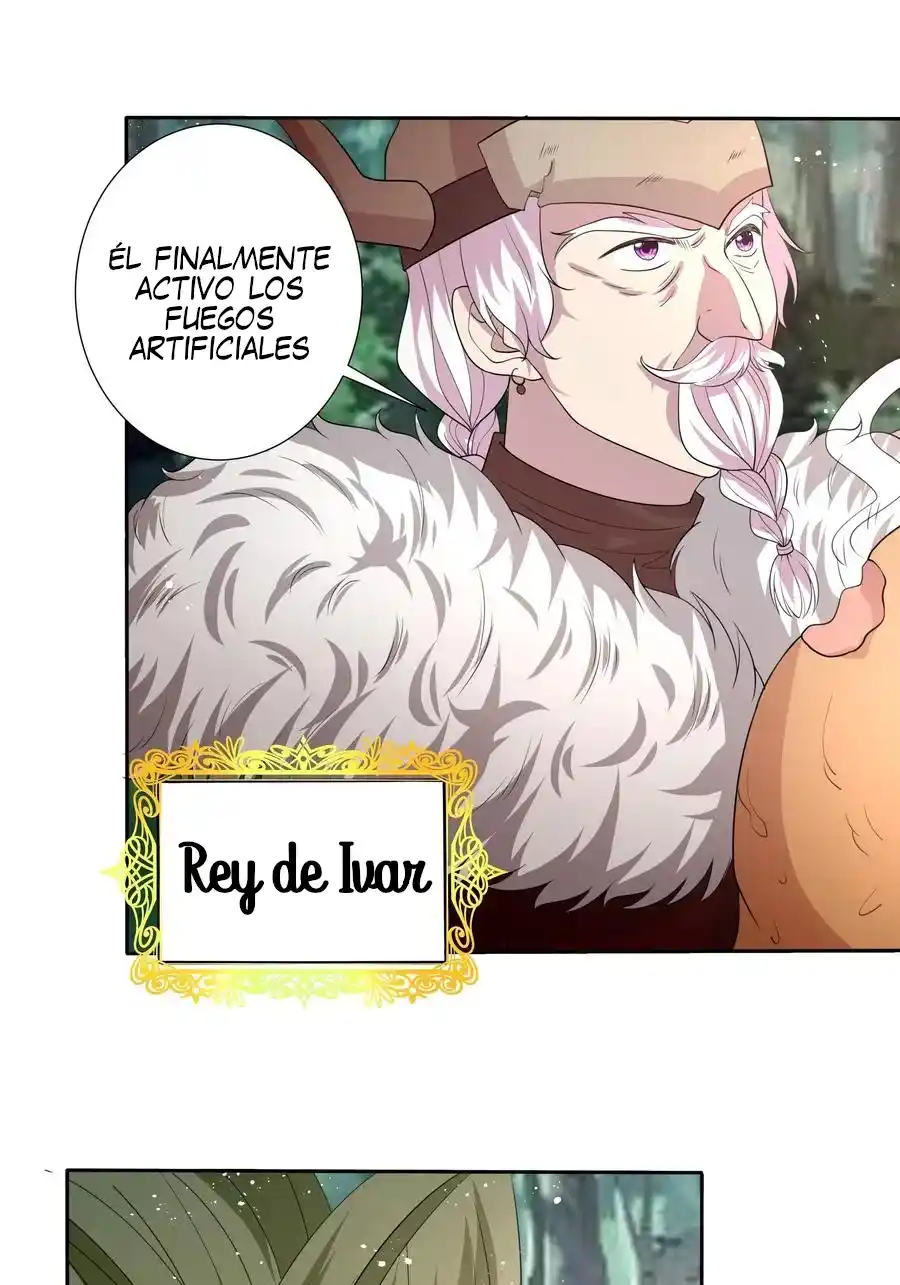 La Legendaria Princesa Villana - Capítulo 61 - Página 29 - LectorTMOo