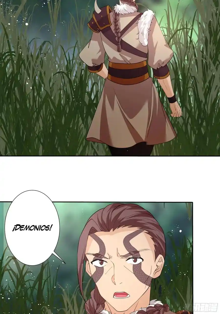 La Legendaria Princesa Villana - Capítulo 61 - Página 31 - LectorTMOo