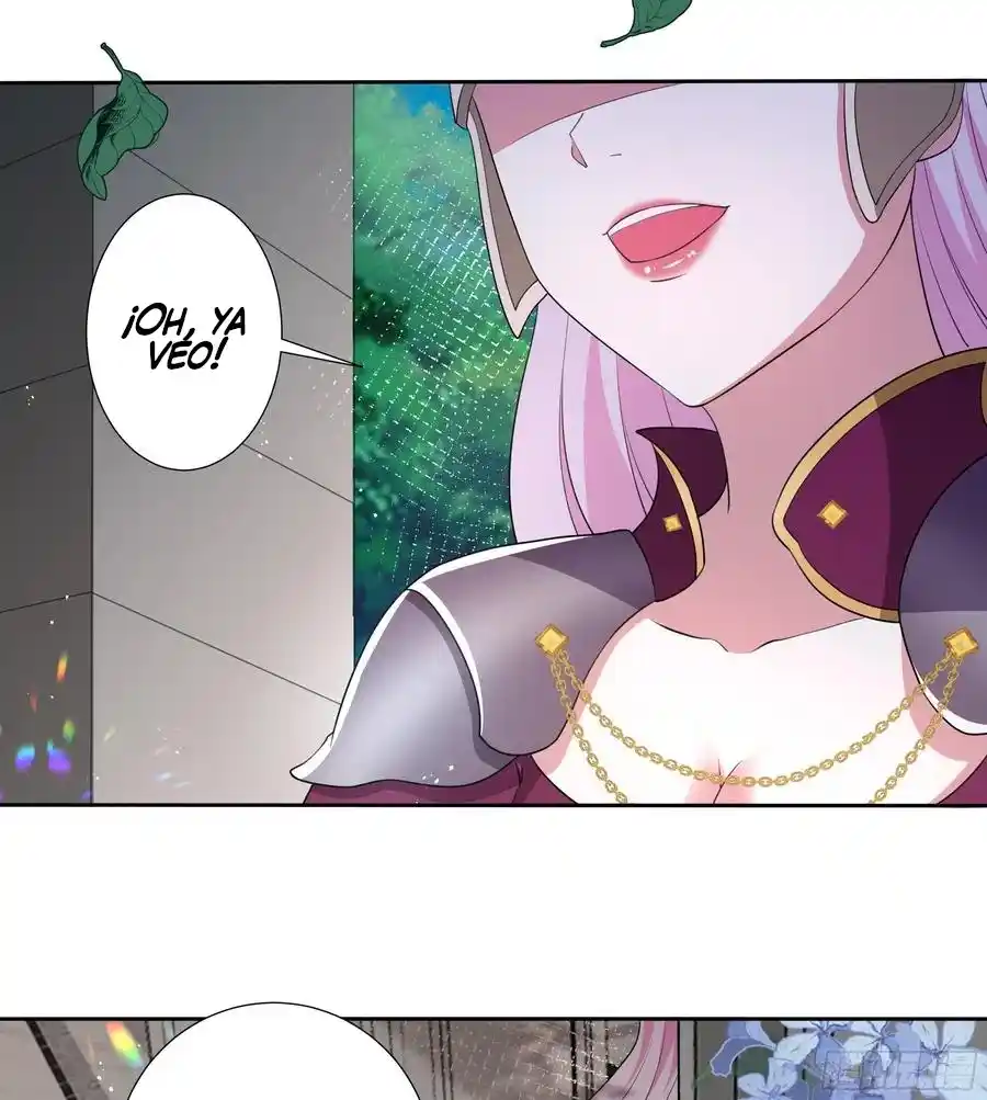 La Legendaria Princesa Villana - Capítulo 61 - Página 35 - LectorTMOo