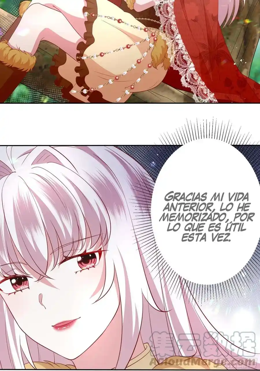 La Legendaria Princesa Villana - Capítulo 62 - Página 6 - LectorTMOo