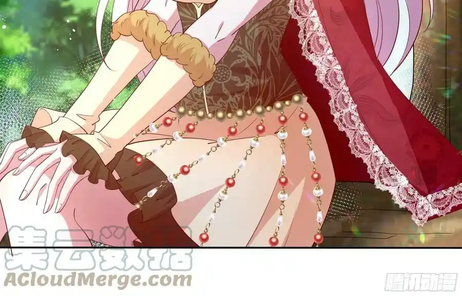 La Legendaria Princesa Villana - Capítulo 62 - Página 10 - LectorTMOo