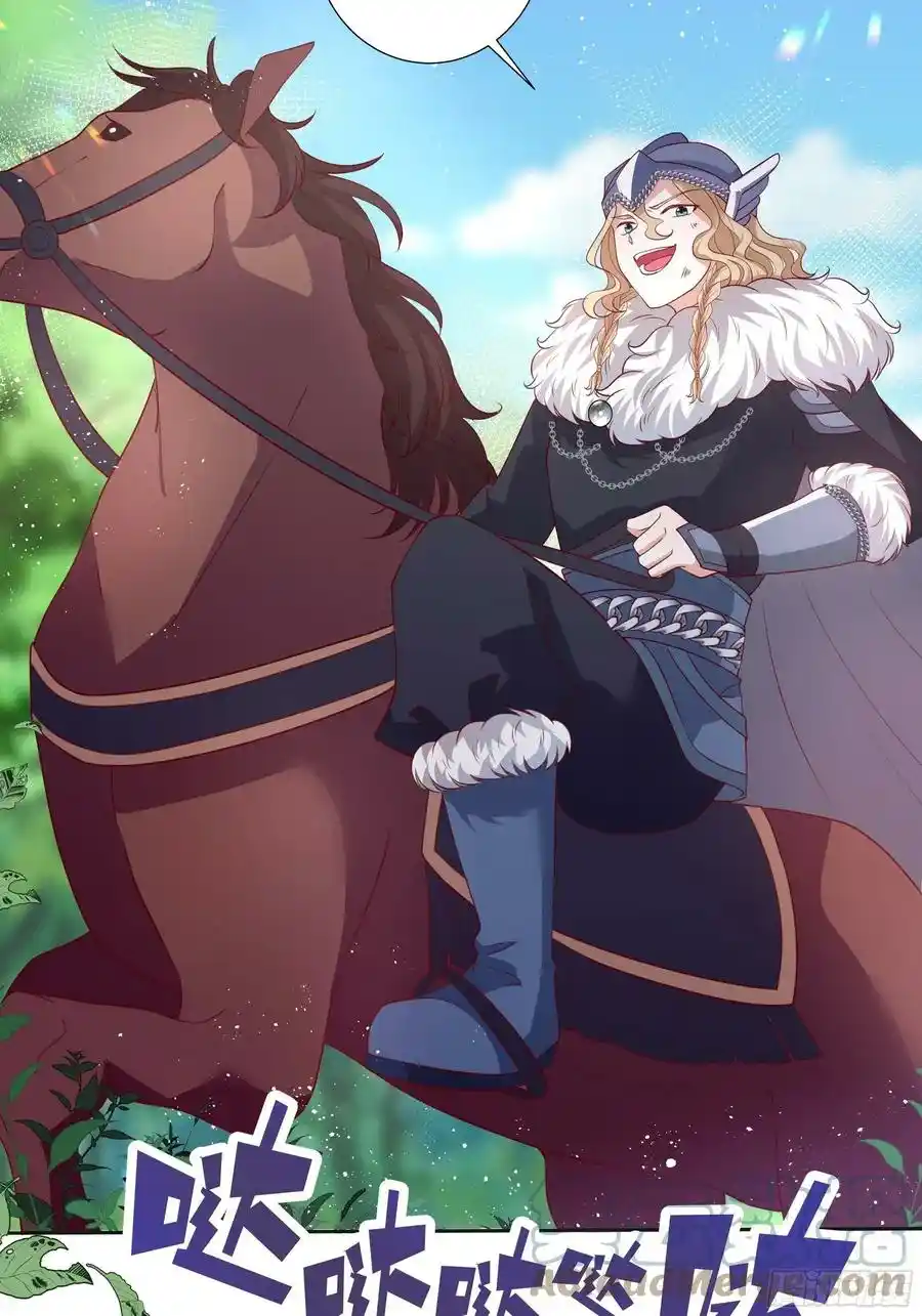 La Legendaria Princesa Villana - Capítulo 63 - Página 8 - LectorTMOo