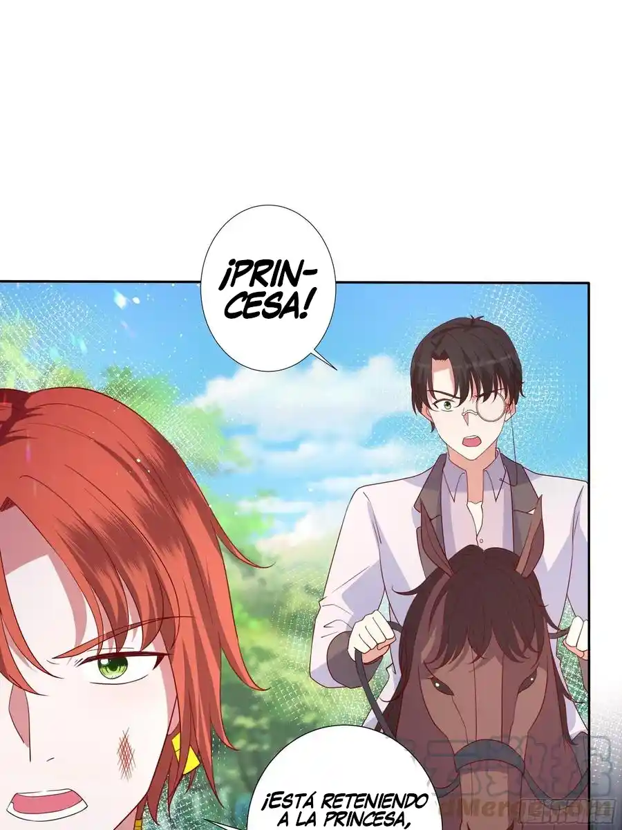 La Legendaria Princesa Villana - Capítulo 63 - Página 14 - LectorTMOo