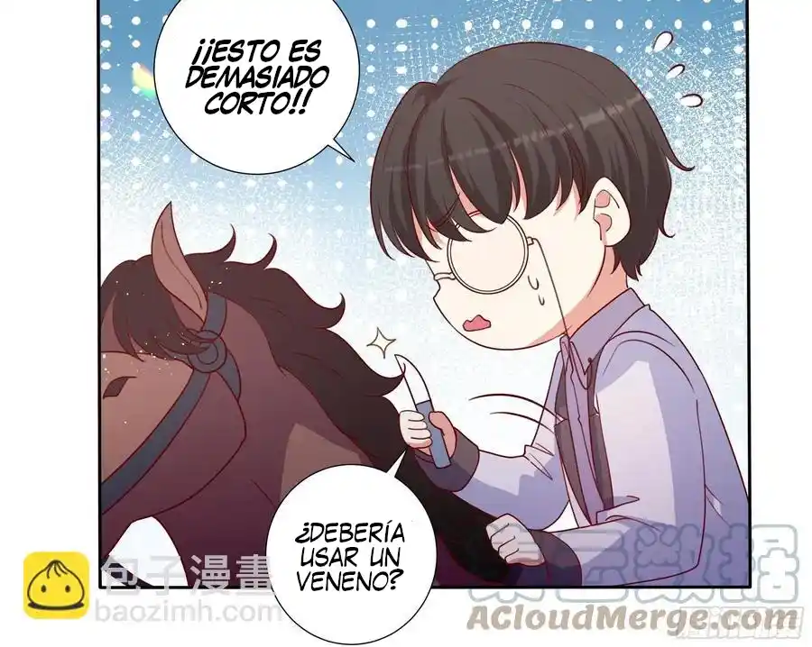 La Legendaria Princesa Villana - Capítulo 63 - Página 18 - LectorTMOo