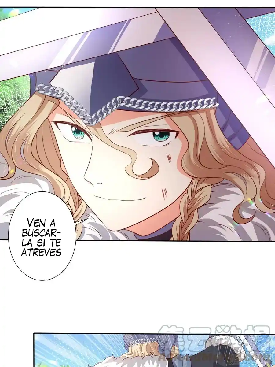 La Legendaria Princesa Villana - Capítulo 63 - Página 20 - LectorTMOo