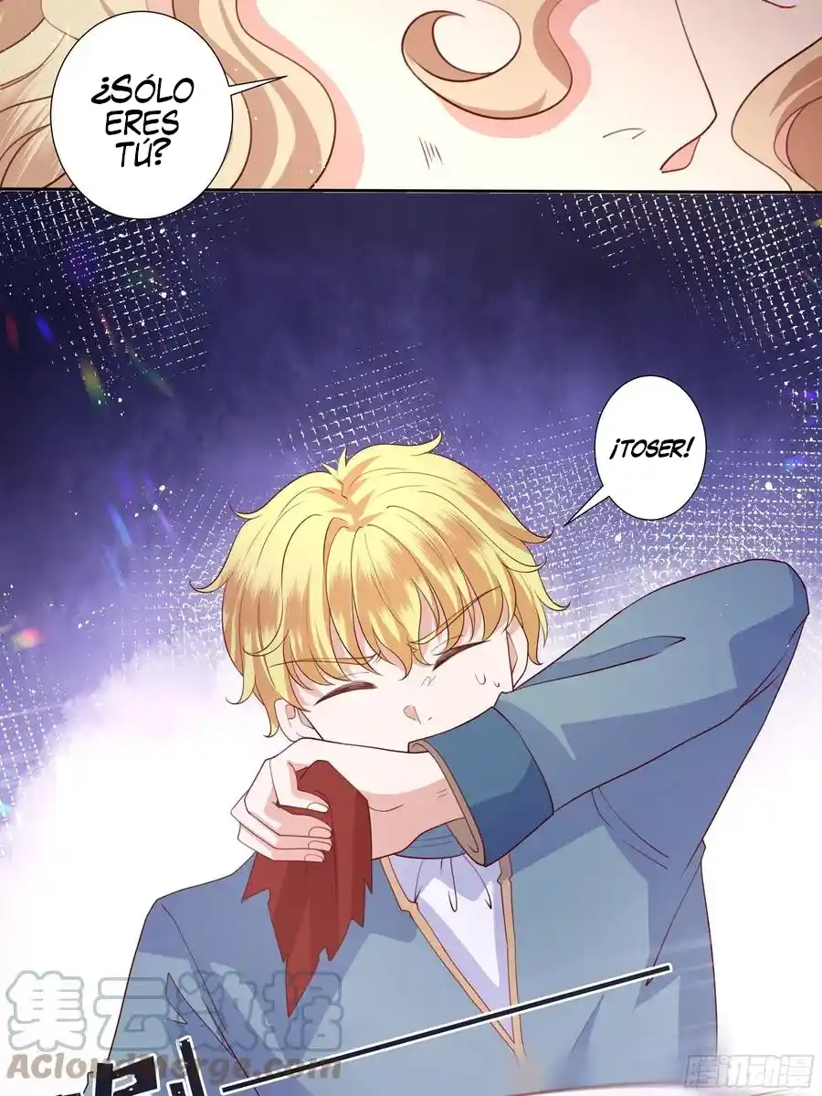 La Legendaria Princesa Villana - Capítulo 63 - Página 22 - LectorTMOo