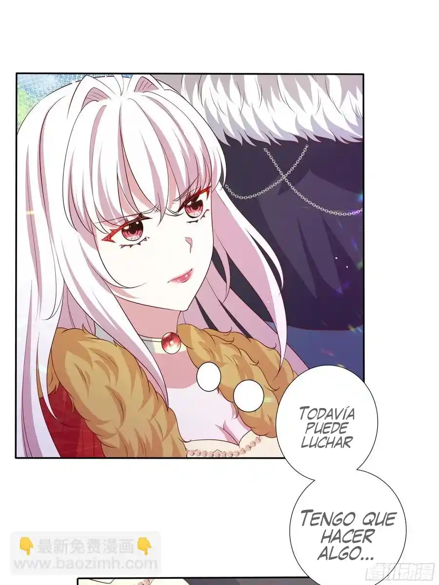 La Legendaria Princesa Villana - Capítulo 63 - Página 25 - LectorTMOo