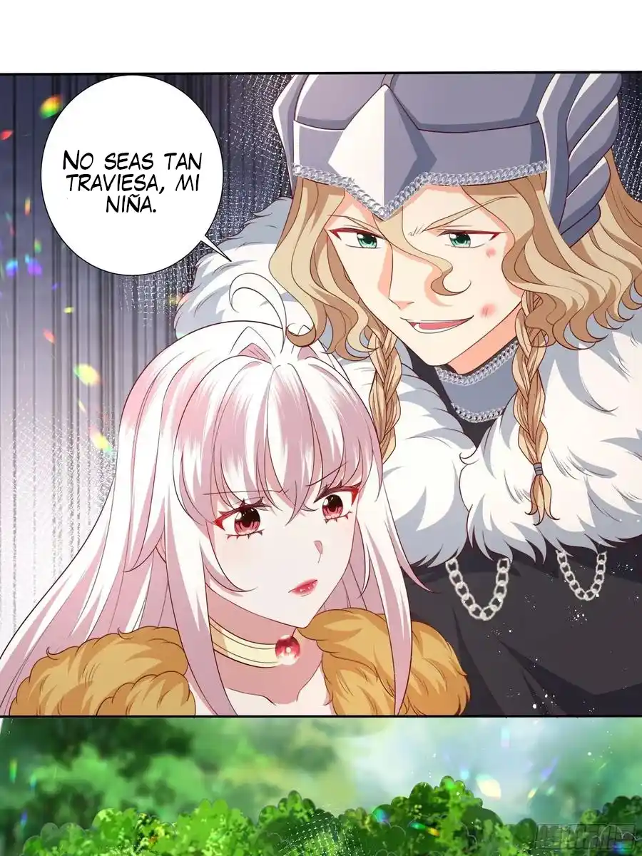 La Legendaria Princesa Villana - Capítulo 63 - Página 27 - LectorTMOo
